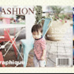 Meet your Posher, Lee